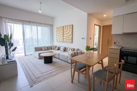 Apartment in Downtown Dubai (Downtown Burj Dubai), Dubai 1 bedroom, 58.6 sq.m. № 23959 - photo 1