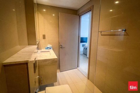 Apartment in Downtown Dubai (Downtown Burj Dubai), Dubai 1 bedroom, 58.6 sq.m. № 23959 - photo 16