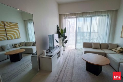 Apartment in Downtown Dubai (Downtown Burj Dubai), Dubai 1 bedroom, 58.6 sq.m. № 23959 - photo 3