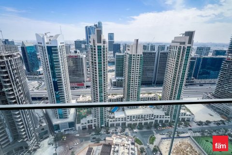 Apartment in Downtown Dubai (Downtown Burj Dubai), Dubai 1 bedroom, 58.6 sq.m. № 23959 - photo 8