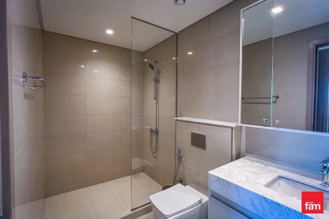 Apartment in Downtown Dubai (Downtown Burj Dubai), Dubai 1 bedroom, 58.6 sq.m. № 23959 - photo 15