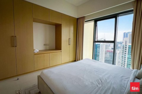 Apartment in Downtown Dubai (Downtown Burj Dubai), Dubai 1 bedroom, 58.6 sq.m. № 23959 - photo 12