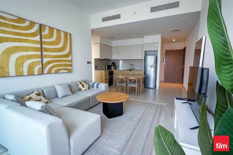 Apartment in Downtown Dubai (Downtown Burj Dubai), Dubai 1 bedroom, 58.6 sq.m. № 23959 - photo 4