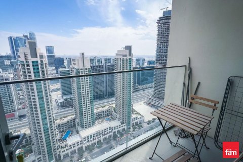 Apartment in Downtown Dubai (Downtown Burj Dubai), Dubai 1 bedroom, 58.6 sq.m. № 23959 - photo 7