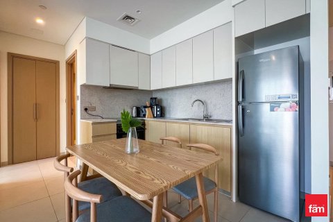 Apartment in Downtown Dubai (Downtown Burj Dubai), Dubai 1 bedroom, 58.6 sq.m. № 23959 - photo 6