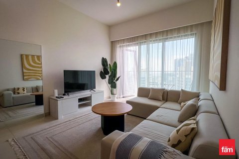 Apartment in Downtown Dubai (Downtown Burj Dubai), Dubai 1 bedroom, 58.6 sq.m. № 23959 - photo 2