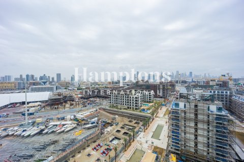 Appartement à Mina Rashid, Dubai, 2 chambres, 107.86038300 m², № 100437 - photo 16