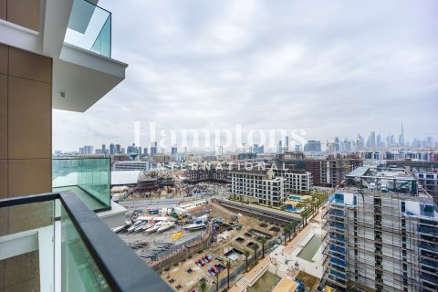 Appartement à Mina Rashid, Dubai, 2 chambres, 107.86038300 m², № 100437 - photo 19