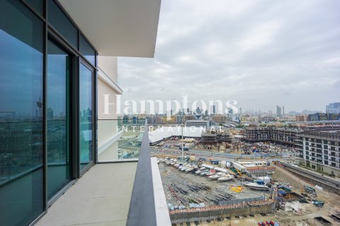 Appartement à Mina Rashid, Dubai, 2 chambres, 107.86038300 m², № 100437 - photo 12