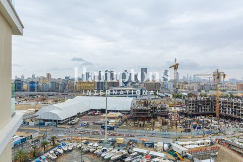 Appartement à Mina Rashid, Dubai, 2 chambres, 107.86038300 m², № 100437 - photo 2