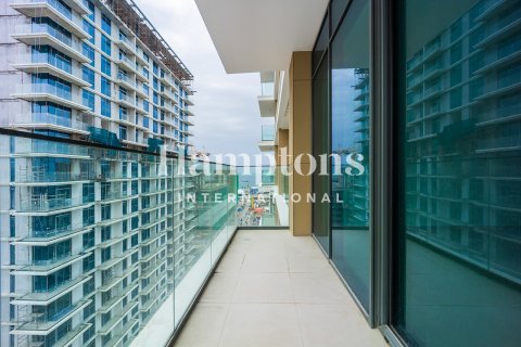 Appartement à Mina Rashid, Dubai, 2 chambres, 107.86038300 m², № 100437 - photo 9