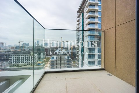 Appartement à Mina Rashid, Dubai, 2 chambres, 107.86038300 m², № 100437 - photo 21