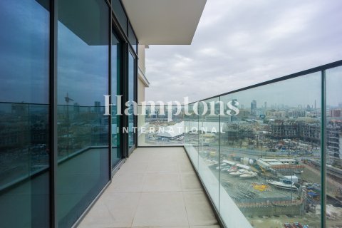 Appartement à Mina Rashid, Dubai, 2 chambres, 107.86038300 m², № 100437 - photo 11