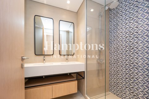 Appartement à Mina Rashid, Dubai, 2 chambres, 107.86038300 m², № 100437 - photo 20