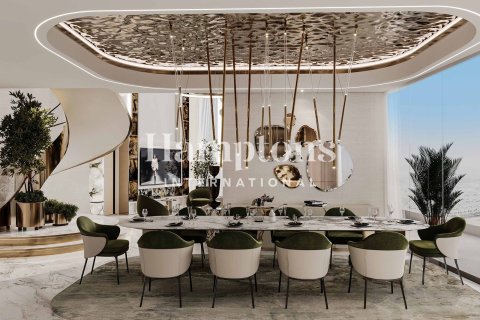 Apartamento en Marasi Business Bay, Business Bay, Dubai, 2 dormitorios, 121.70293000 m², № 100430 - foto 11