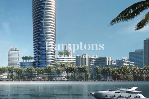 Apartamento en Marasi Business Bay, Business Bay, Dubai, 2 dormitorios, 121.70293000 m², № 100430 - foto 2