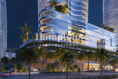 Apartamento en Marasi Business Bay, Business Bay, Dubai, 2 dormitorios, 121.70293000 m², № 100430 - foto 6