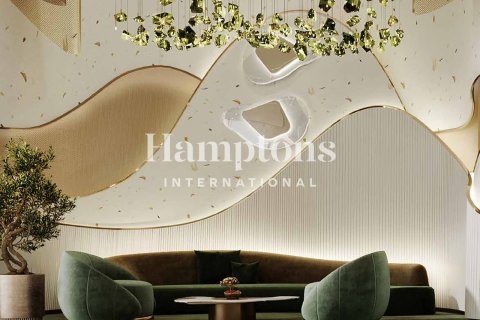 Apartamento en Marasi Business Bay, Business Bay, Dubai, 2 dormitorios, 121.70293000 m², № 100430 - foto 4