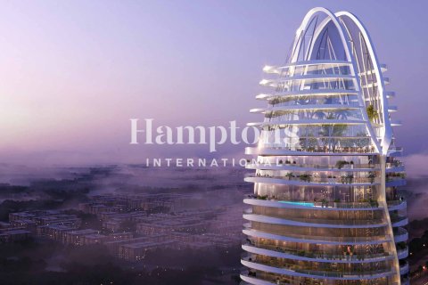 Apartamento en Marasi Business Bay, Business Bay, Dubai, 2 dormitorios, 121.70293000 m², № 100430 - foto 5