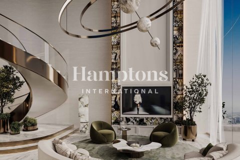 Apartamento en Marasi Business Bay, Business Bay, Dubai, 2 dormitorios, 121.70293000 m², № 100430 - foto 8