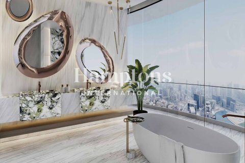 Apartment in Marasi Business Bay, Business Bay, Dubai 3 bedrooms, 166.20346700 sq.m. № 100429 - photo 16