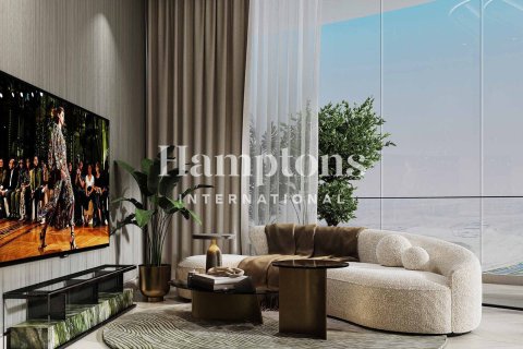 Apartment in Marasi Business Bay, Business Bay, Dubai 3 bedrooms, 166.20346700 sq.m. № 100429 - photo 15