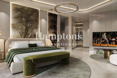 Apartment in Marasi Business Bay, Business Bay, Dubai 3 bedrooms, 166.20346700 sq.m. № 100429 - photo 8