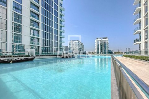 Apartment in District One, Mohammed Bin Rashid City, Dubai 1 bedroom, 73.02 sq.m. № 128281 - photo 13