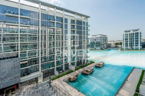 Apartment in District One, Mohammed Bin Rashid City, Dubai 1 bedroom, 73.02 sq.m. № 128281 - photo 11