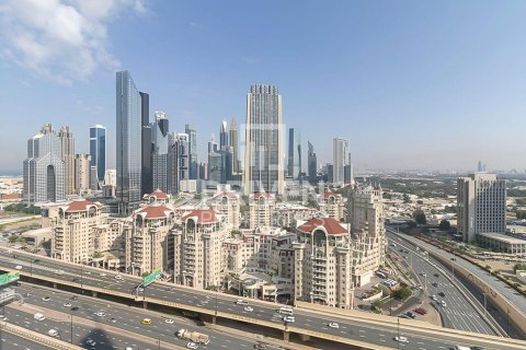 شقة في وسط مدينة دبي, دبي 1غرف نوم, 84.08 م² رقم 128276