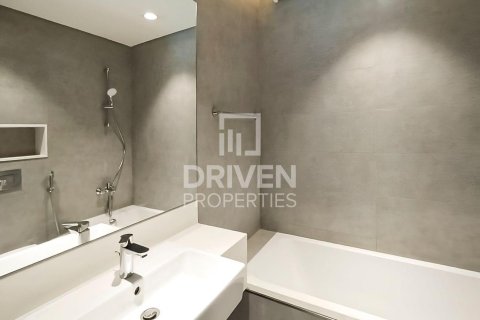 Apartment in District One, Mohammed Bin Rashid City, Dubai 1 bedroom, 69.86 sq.m. № 128280 - photo 7