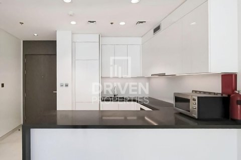 Apartment in District One, Mohammed Bin Rashid City, Dubai 1 bedroom, 69.86 sq.m. № 128280 - photo 3