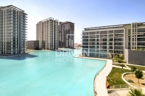 Apartment in District One, Mohammed Bin Rashid City, Dubai 1 bedroom, 69.86 sq.m. № 128280 - photo 13
