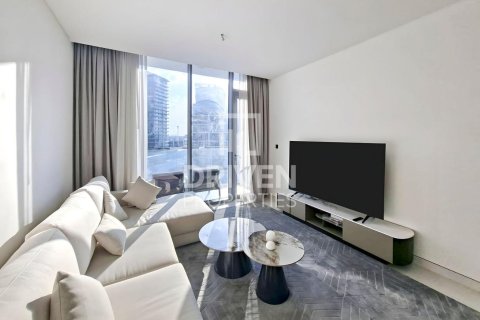 Apartment in District One, Mohammed Bin Rashid City, Dubai 1 bedroom, 69.86 sq.m. № 128280