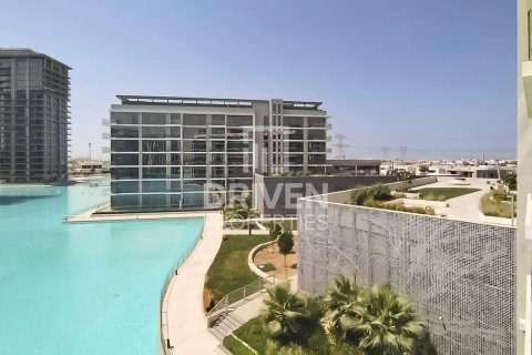 Apartment in District One, Mohammed Bin Rashid City, Dubai 1 bedroom, 69.86 sq.m. № 128280 - photo 14