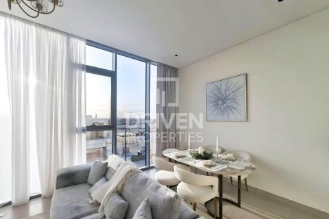 Apartment in District One, Mohammed Bin Rashid City, Dubai 1 bedroom, 79.34 sq.m. № 128282 - photo 4