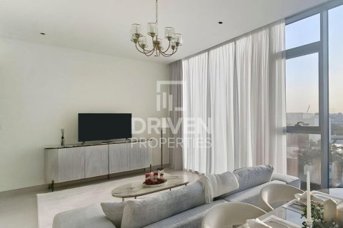 Apartment in District One, Mohammed Bin Rashid City, Dubai 1 bedroom, 79.34 sq.m. № 128282 - photo 3
