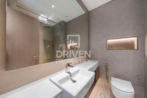 Apartment in District One, Mohammed Bin Rashid City, Dubai 1 bedroom, 79.34 sq.m. № 128282 - photo 9