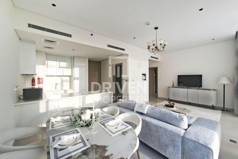 شقة في District One, مدينة محمد بن راشد, دبي 1غرف نوم, 79.34 م² رقم 128282