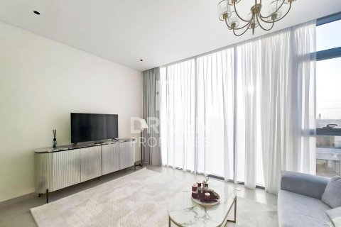 Apartment in District One, Mohammed Bin Rashid City, Dubai 1 bedroom, 79.34 sq.m. № 128282 - photo 7