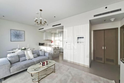 Apartment in District One, Mohammed Bin Rashid City, Dubai 1 bedroom, 79.34 sq.m. № 128282 - photo 2