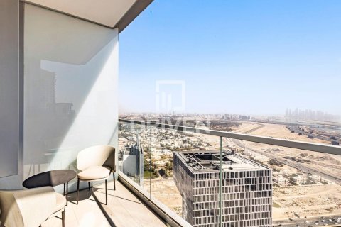 Appartement à Vida Residences Dubai Mall, Downtown Dubai (Downtown Burj Dubai), Dubai, 1 chambre, 63.08 m², № 128278