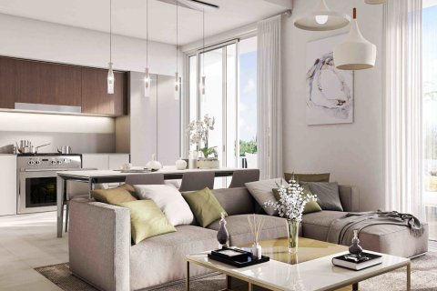 Villa à EMAAR South, Dubai South (Dubai World Central), Dubai, 3 chambres, 185 m², № 61397 - photo 1