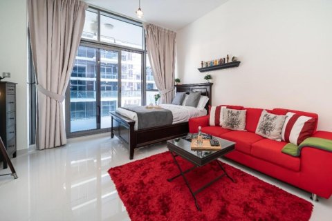 شقة في داماك هيلز (أكويا باي داماك), دبي 4 غرف نوم, 363 م² رقم 61398 - صورة 1