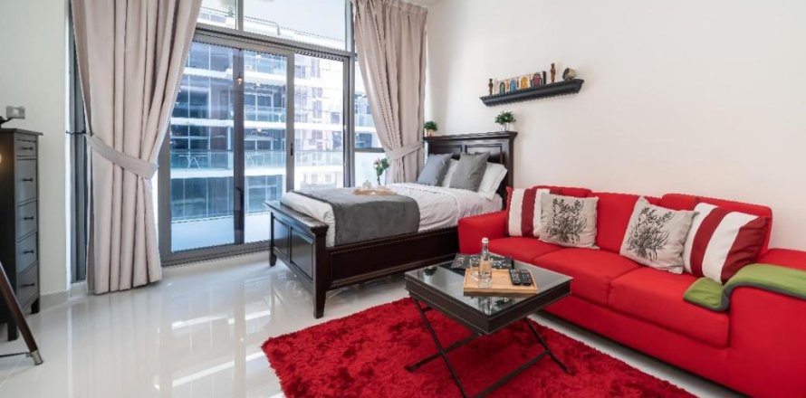 شقة في داماك هيلز (أكويا باي داماك), دبي 4 غرف نوم, 363 م² رقم 61398