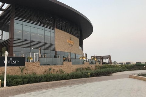 شقة في داماك هيلز (أكويا باي داماك), دبي 4 غرف نوم, 363 م² رقم 61398 - صورة 5