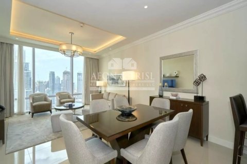 شقة في وسط مدينة دبي, دبي 2 غرف نوم, 124 م² رقم 61395 - صورة 3