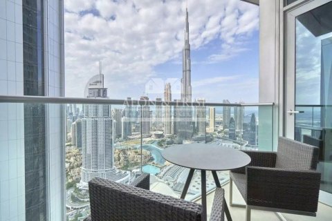 شقة في وسط مدينة دبي, دبي 2 غرف نوم, 124 م² رقم 61395 - صورة 2