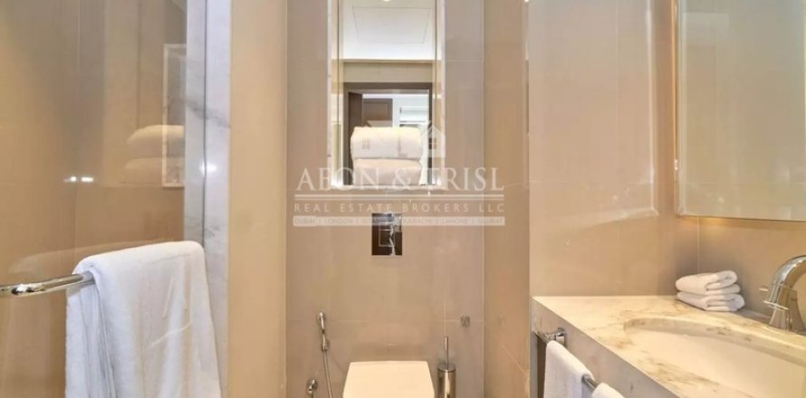 شقة في وسط مدينة دبي, دبي 2 غرف نوم, 124 م² رقم 61395