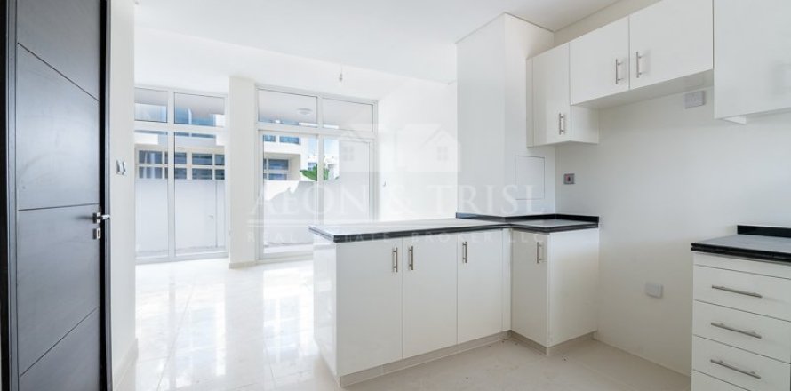 Townhouse in DAMAC Hills (Akoya by DAMAC), Dubai 3 bedrooms, 184 sq.m. № 61399